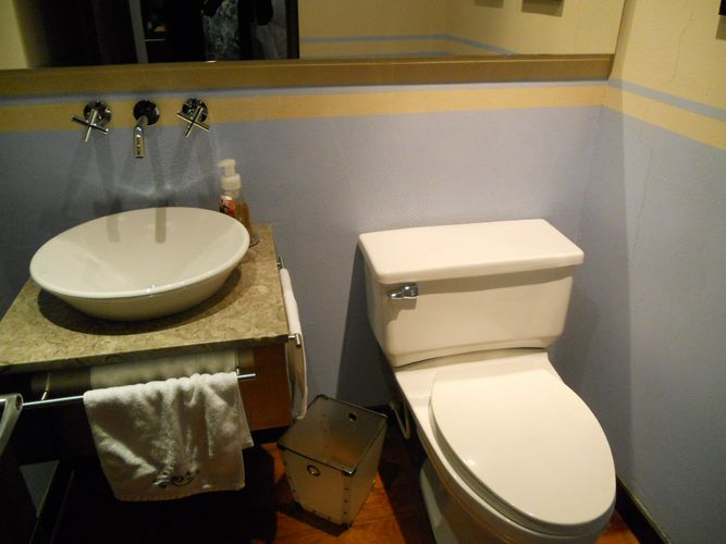 Apartamento de 2 alcobas en venta en Los Rosales, Bogotá, 173 m² · foto 14 de 20