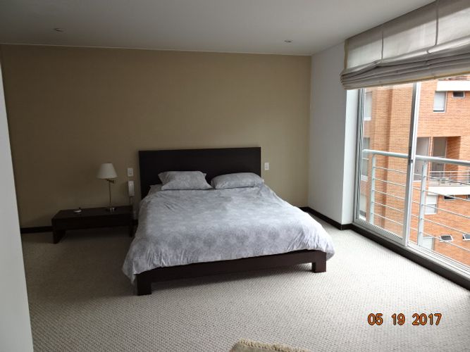 Apartamento de 2 alcobas en venta en Los Rosales, Bogotá, 173 m² · foto 15 de 20