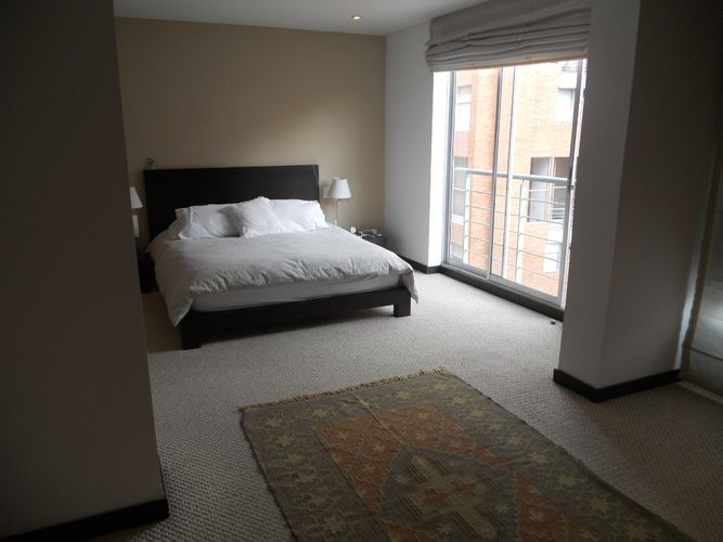 Apartamento de 2 alcobas en venta en Los Rosales, Bogotá, 173 m² · foto 16 de 20