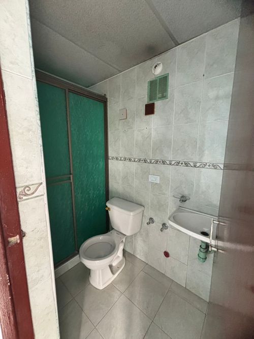 Apartamento de 3 alcobas en venta en Villa Del Sol, Cali, 51 m² · foto 7 de 13