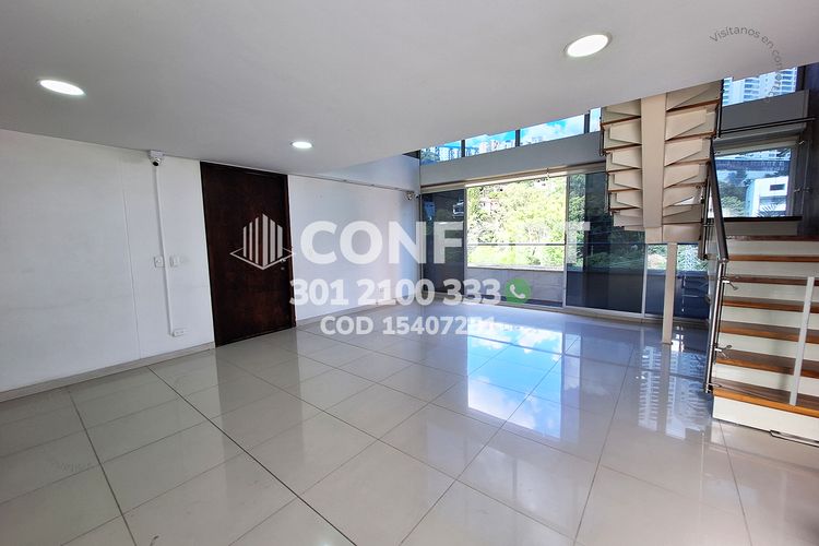 Apartamento de 3 alcobas en arriendo en Loma Del Indio, Medellín, 168 m² · foto 4 de 24