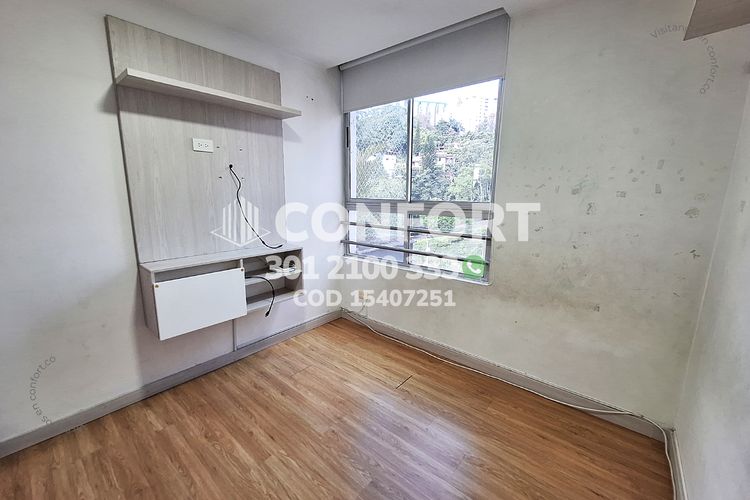 Apartamento de 3 alcobas en arriendo en Loma Del Indio, Medellín, 168 m² · foto 11 de 24