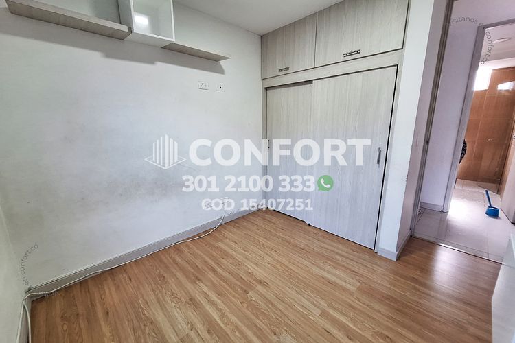 Apartamento de 3 alcobas en arriendo en Loma Del Indio, Medellín, 168 m² · foto 12 de 24