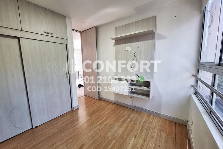 Apartamento de 3 alcobas en arriendo en Loma Del Indio, Medellín, 168 m² · foto 13 de 24