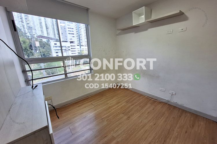 Apartamento de 3 alcobas en arriendo en Loma Del Indio, Medellín, 168 m² · foto 14 de 24