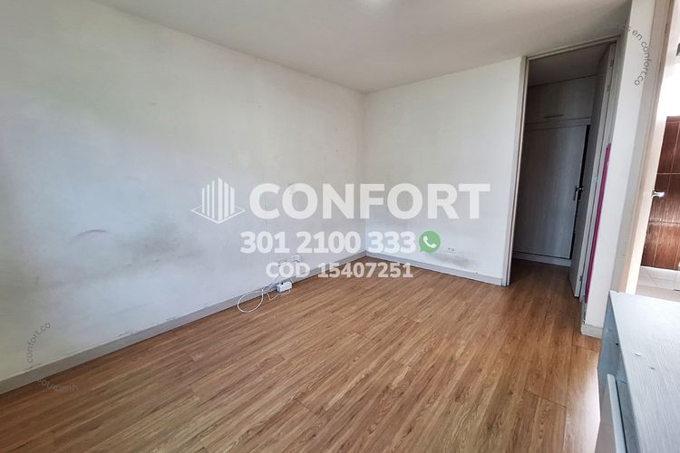 Apartamento de 3 alcobas en arriendo en Loma Del Indio, Medellín, 168 m² · foto 15 de 24