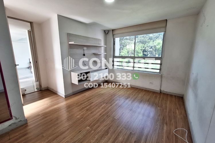 Apartamento de 3 alcobas en arriendo en Loma Del Indio, Medellín, 168 m² · foto 16 de 24
