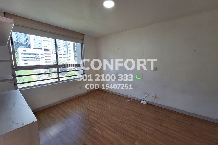 Apartamento de 3 alcobas en arriendo en Loma Del Indio, Medellín, 168 m² · foto 17 de 24