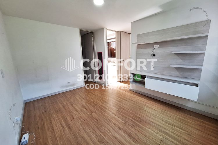 Apartamento de 3 alcobas en arriendo en Loma Del Indio, Medellín, 168 m² · foto 18 de 24