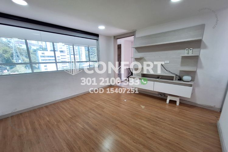Apartamento de 3 alcobas en arriendo en Loma Del Indio, Medellín, 168 m² · foto 21 de 24