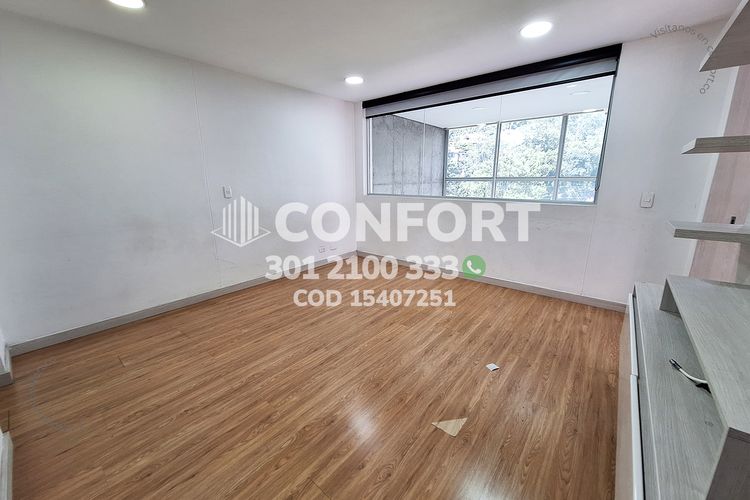 Apartamento de 3 alcobas en arriendo en Loma Del Indio, Medellín, 168 m² · foto 22 de 24