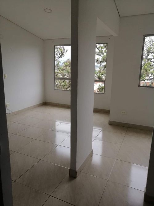Apartamento de 2 alcobas en venta en Cd. Terranova, Jamundí, 60 m² · foto 2 de 12