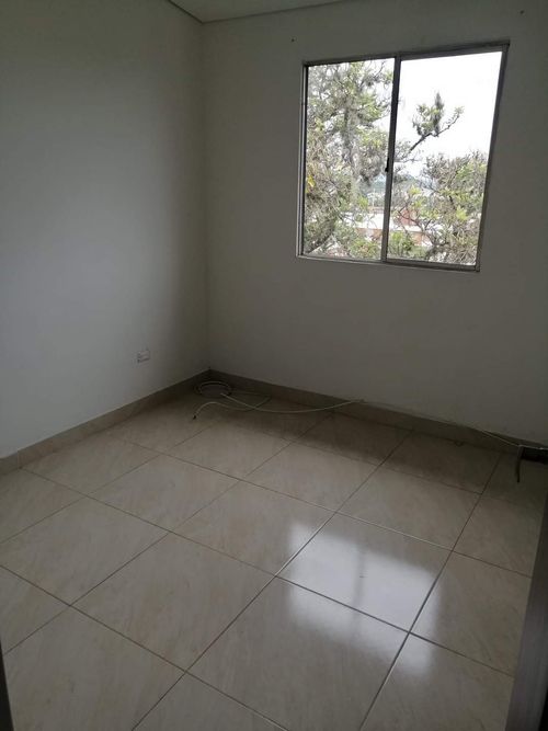 Apartamento de 2 alcobas en venta en Cd. Terranova, Jamundí, 60 m² · foto 3 de 12