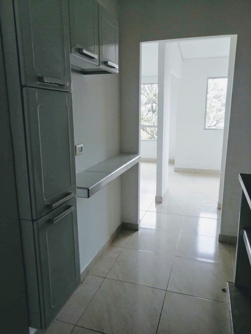 Apartamento de 2 alcobas en venta en Cd. Terranova, Jamundí, 60 m² · foto 4 de 12