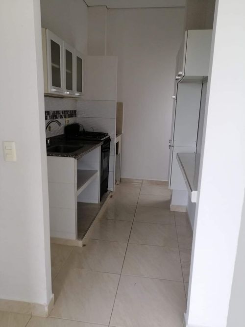 Apartamento de 2 alcobas en venta en Cd. Terranova, Jamundí, 60 m² · foto 5 de 12