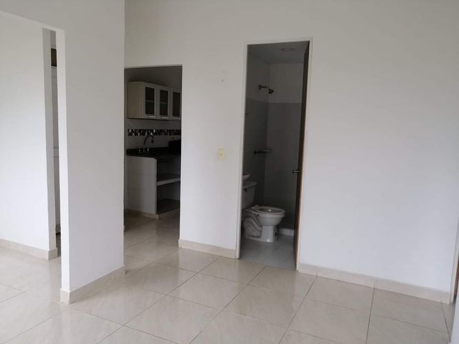 Apartamento de 2 alcobas en venta en Cd. Terranova, Jamundí, 60 m² · foto 6 de 12