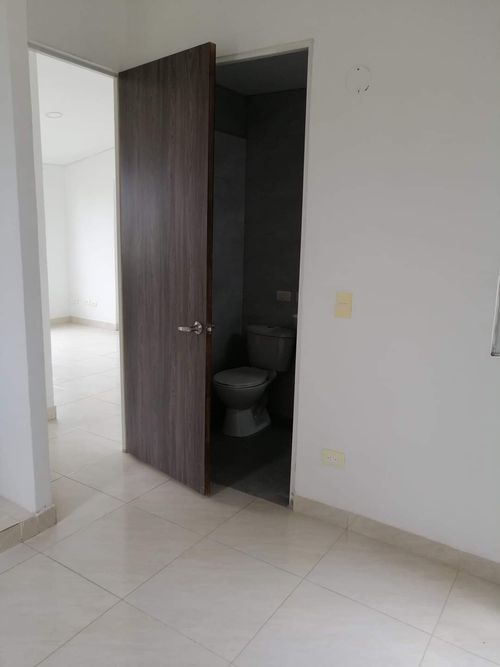 Apartamento de 2 alcobas en venta en Cd. Terranova, Jamundí, 60 m² · foto 10 de 12