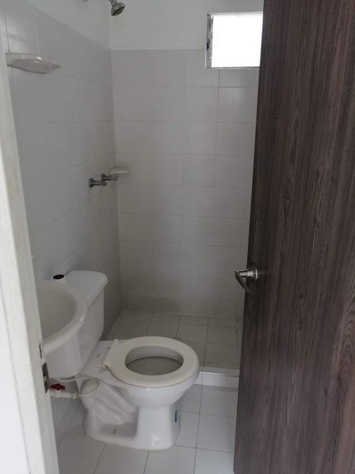 Apartamento de 2 alcobas en venta en Cd. Terranova, Jamundí, 60 m² · foto 11 de 12