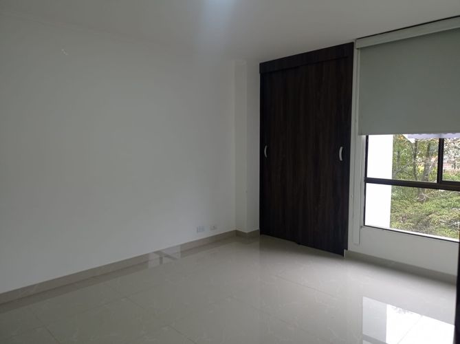 Apartamento de 2 alcobas en arriendo en Los Naranjos, Medellín, 65 m² · foto 15 de 19
