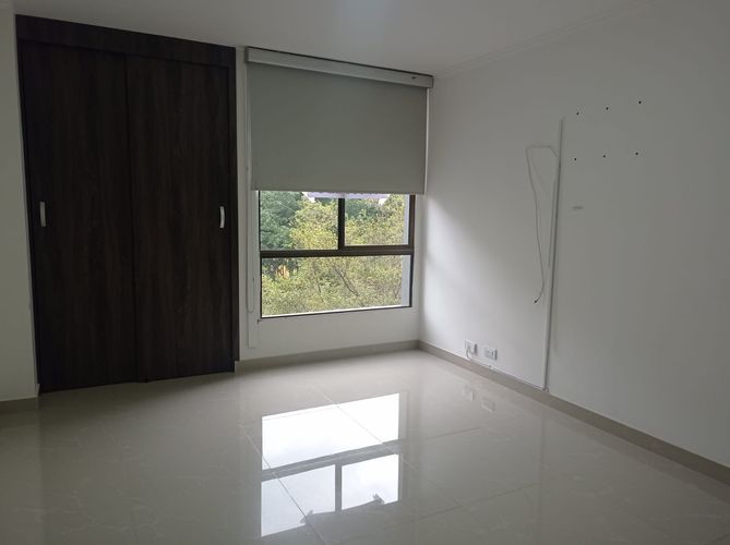 Apartamento de 2 alcobas en arriendo en Los Naranjos, Medellín, 65 m² · foto 12 de 19