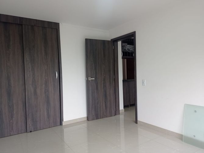 Apartamento de 2 alcobas en arriendo en Los Naranjos, Medellín, 65 m² · foto 14 de 19