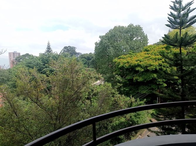 Apartamento de 2 alcobas en arriendo en Los Naranjos, Medellín, 65 m² · foto 19 de 19