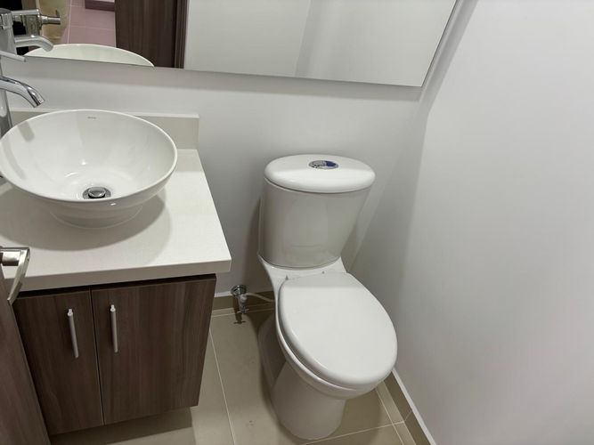 Apartamento de 3 alcobas en venta en Aves Maria, Sabaneta, 91 m² · foto 17 de 24