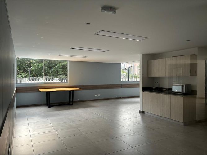 Apartamento de 3 alcobas en venta en Aves Maria, Sabaneta, 91 m² · foto 23 de 24