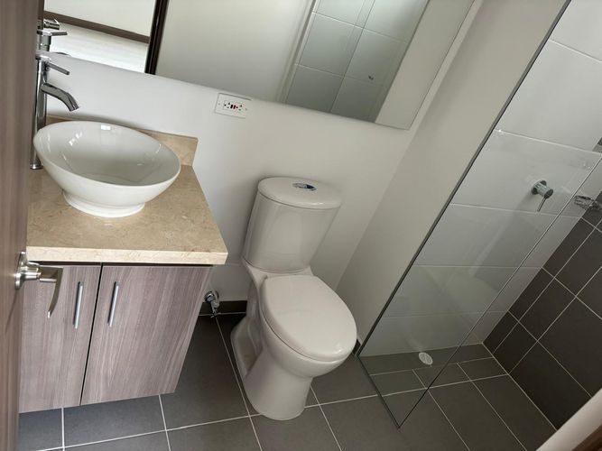Apartamento de 3 alcobas en venta en Aves Maria, Sabaneta, 91 m² · foto 7 de 24