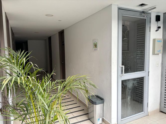 Apartamento de 3 alcobas en venta en Aves Maria, Sabaneta, 91 m² · foto 10 de 24
