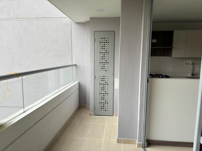 Apartamento de 3 alcobas en venta en Aves Maria, Sabaneta, 91 m² · foto 18 de 24
