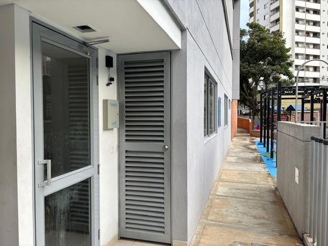 Apartamento de 3 alcobas en venta en Aves Maria, Sabaneta, 91 m² · foto 24 de 24