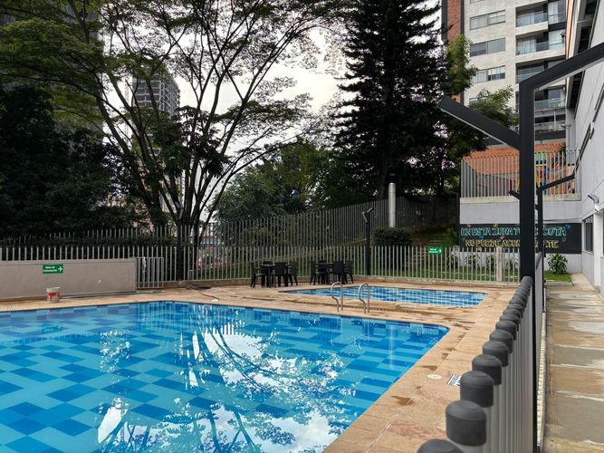 Apartamento de 3 alcobas en venta en Aves Maria, Sabaneta, 91 m² · foto 22 de 24