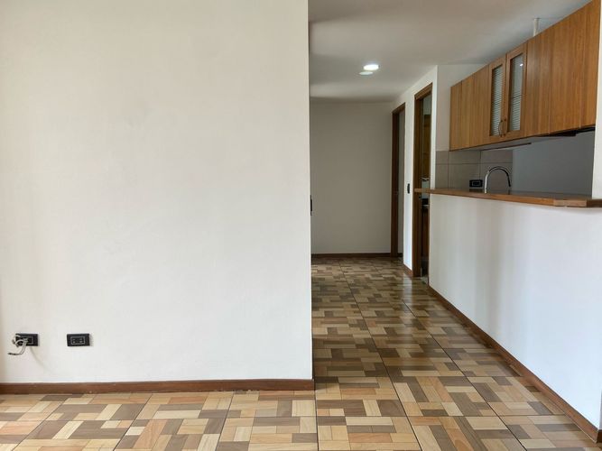 Apartamento de 3 alcobas en arriendo en Vegas De La Doctora, Sabaneta, 77 m² · foto 6 de 19