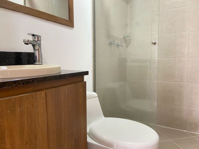 Apartamento de 3 alcobas en arriendo en Vegas De La Doctora, Sabaneta, 77 m² · foto 19 de 19