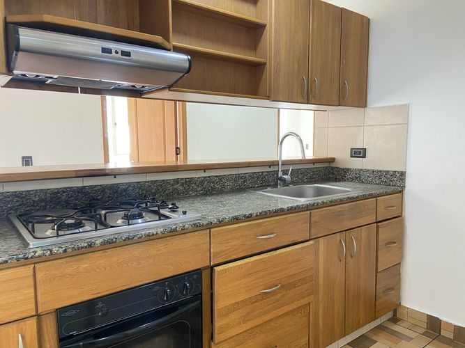 Apartamento de 3 alcobas en arriendo en Vegas De La Doctora, Sabaneta, 77 m² · foto 3 de 19