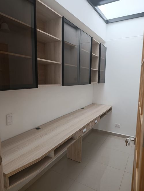 Apartamento de 3 alcobas en venta en Belen Alameda, Medellín, 135 m² · foto 19 de 23
