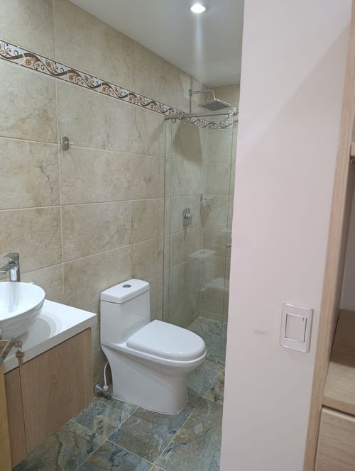 Apartamento de 3 alcobas en venta en Belen Alameda, Medellín, 135 m² · foto 17 de 23