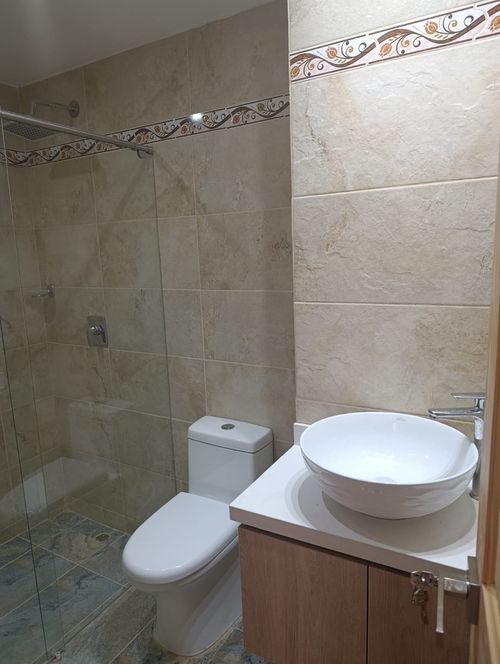 Apartamento de 3 alcobas en venta en Belen Alameda, Medellín, 135 m² · foto 16 de 23