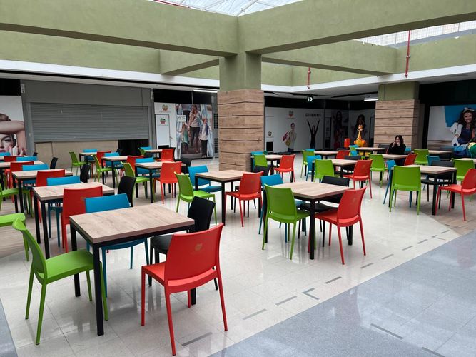 Local en venta en La Portada, La Calera, 21 m² · foto 9 de 23