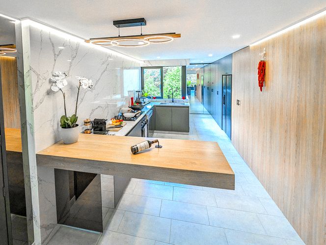 Apartamento de 4 alcobas en venta en El Poblado, Medellín, 210 m² · foto 8 de 16