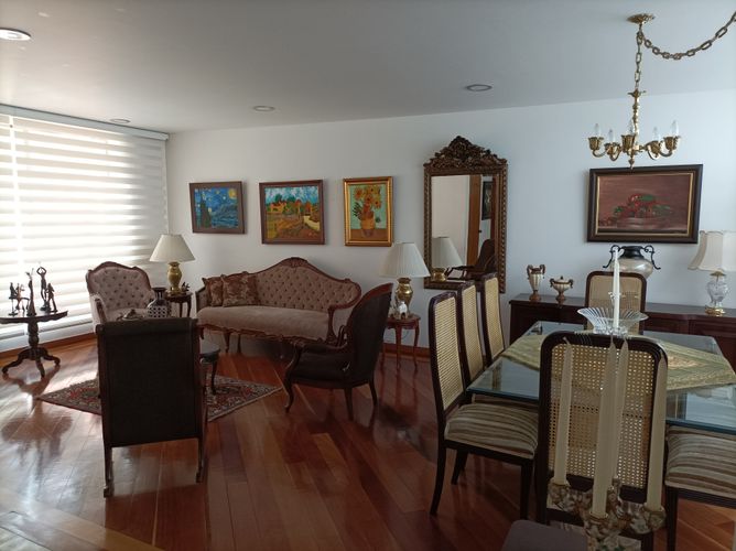 Apartamento de 4 alcobas en venta en Bosque Medina, Bogotá, 298 m² · foto 2 de 24