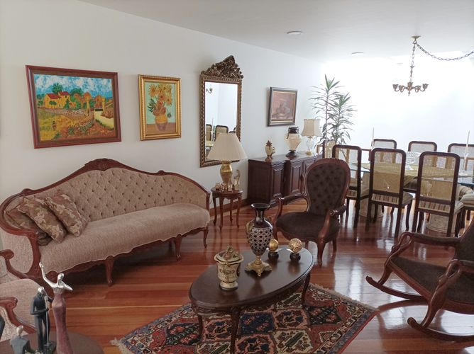 Apartamento de 4 alcobas en venta en Bosque Medina, Bogotá, 298 m² · foto 3 de 24
