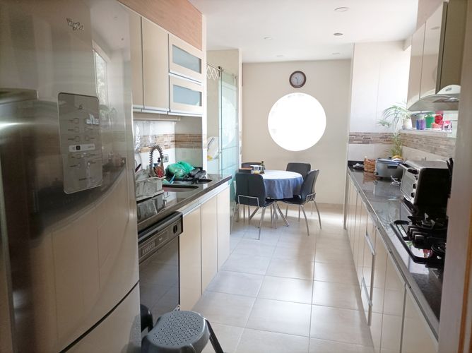 Apartamento de 4 alcobas en venta en Bosque Medina, Bogotá, 298 m² · foto 6 de 24
