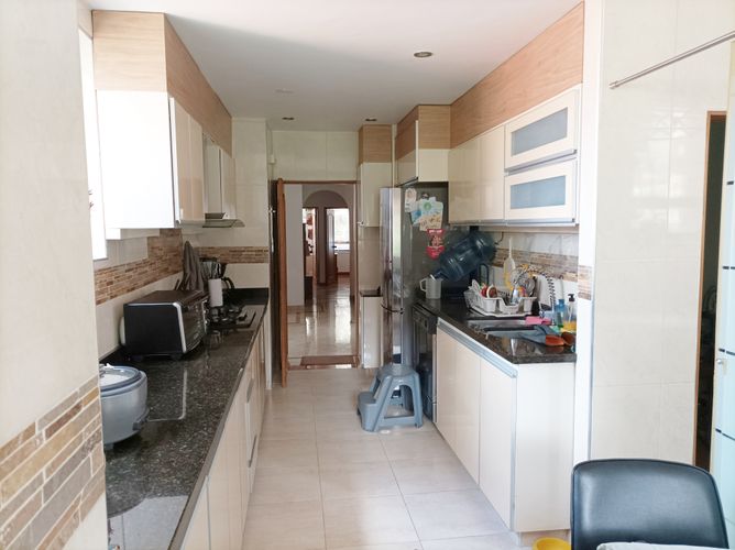 Apartamento de 4 alcobas en venta en Bosque Medina, Bogotá, 298 m² · foto 7 de 24