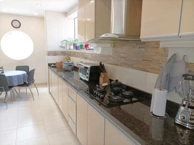 Apartamento de 4 alcobas en venta en Bosque Medina, Bogotá, 298 m² · foto 8 de 24