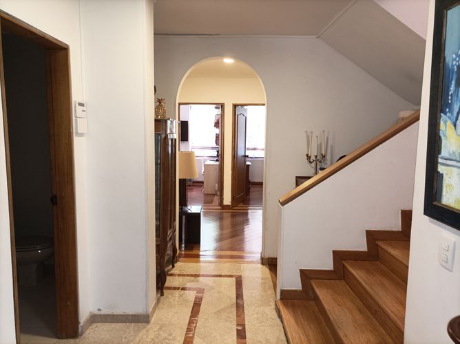 Apartamento de 4 alcobas en venta en Bosque Medina, Bogotá, 298 m² · foto 10 de 24