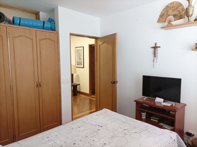 Apartamento de 4 alcobas en venta en Bosque Medina, Bogotá, 298 m² · foto 14 de 24