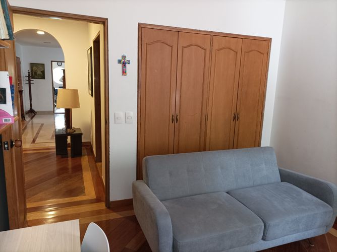 Apartamento de 4 alcobas en venta en Bosque Medina, Bogotá, 298 m² · foto 15 de 24