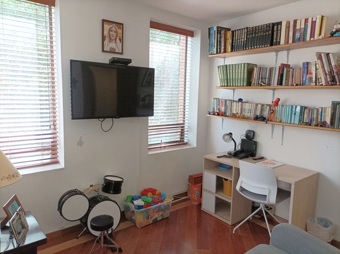Apartamento de 4 alcobas en venta en Bosque Medina, Bogotá, 298 m² · foto 16 de 24